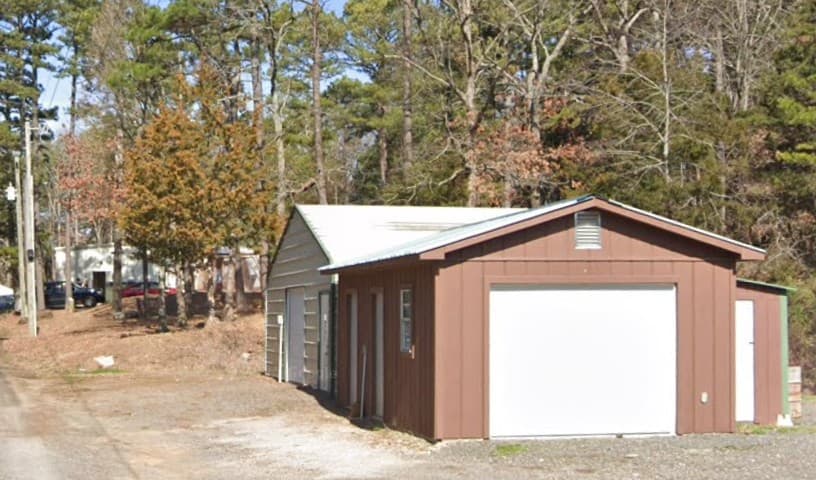 Fairfield Bay Animal Control Shelter (Municipal)