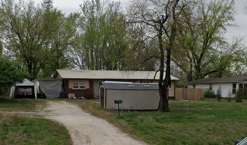 Nevermore Animal Sanctuary