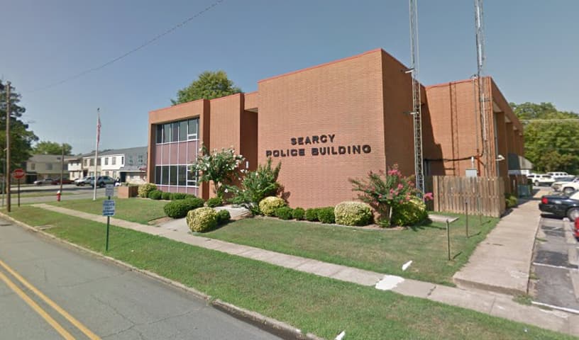 Searcy Animal Control