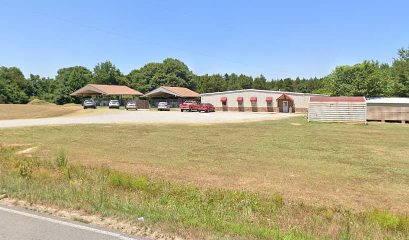 Humane Society-Searcy
