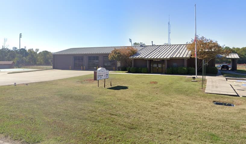 Dardanelle Animal Control