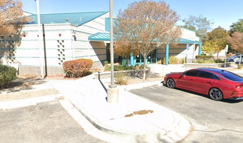 East County Animal Shelter
