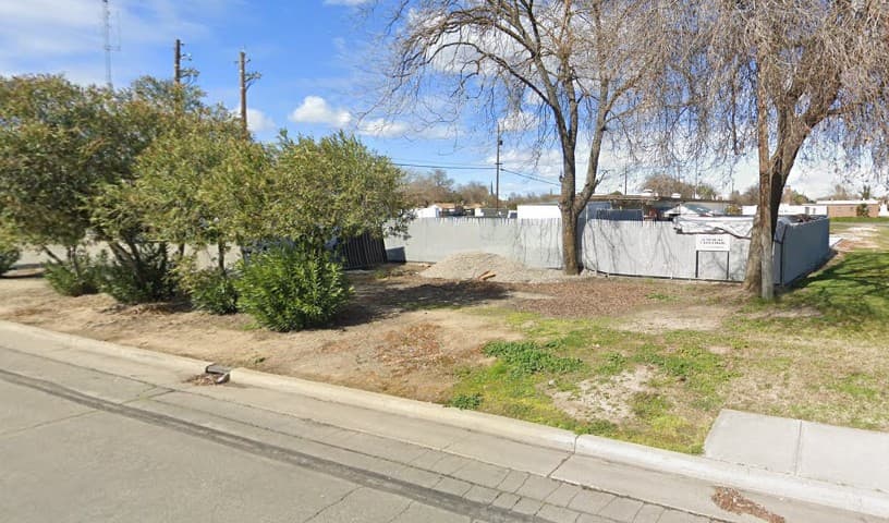 Colusa County Animal Control