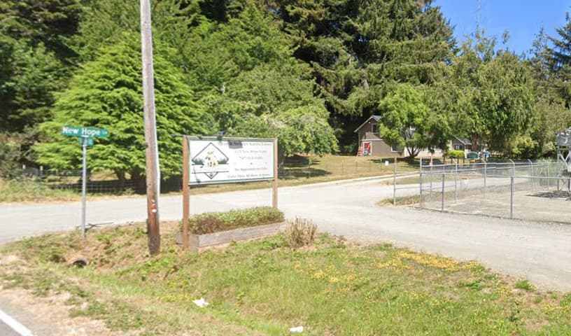 Humane Society of Del Norte