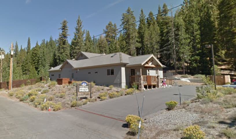 El Dorado Animal Services Department
