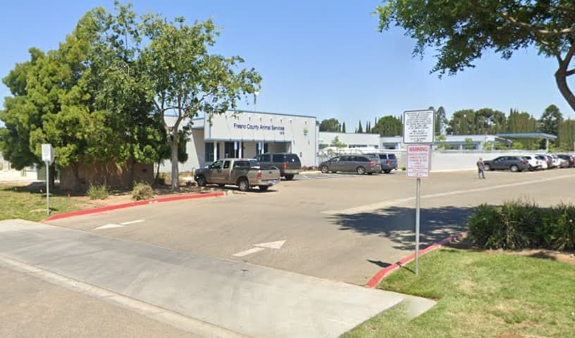 Fresno Humane Animal Services