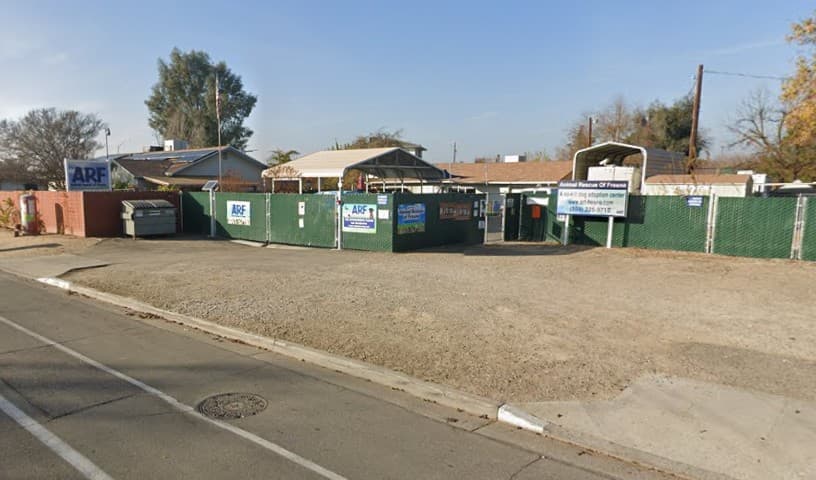 Animal Rescue of Fresno