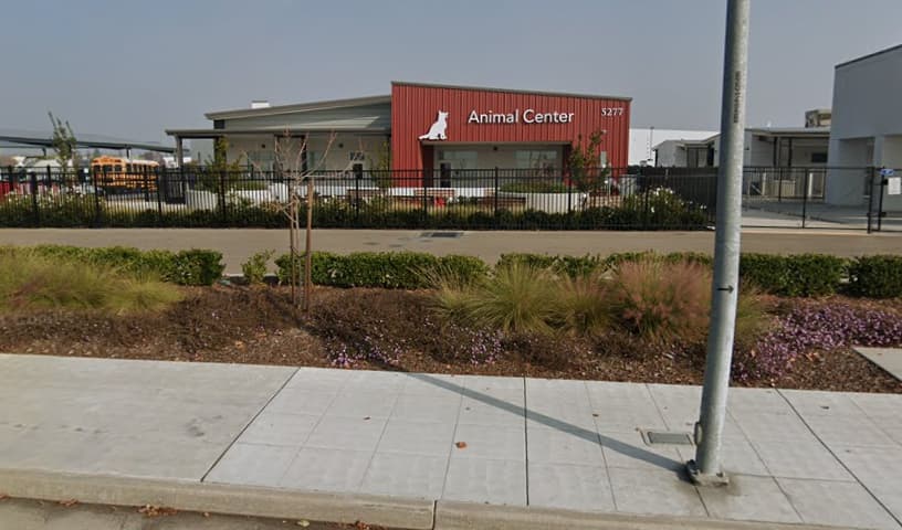 Fresno Animal Center