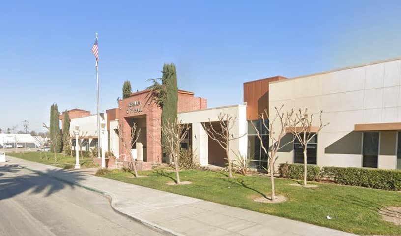 Kerman Animal Control