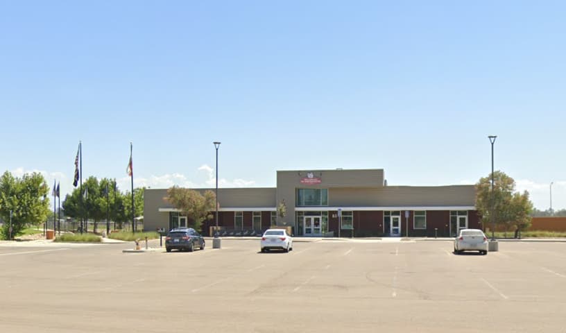 Miss Winkles Pet Adoption Center