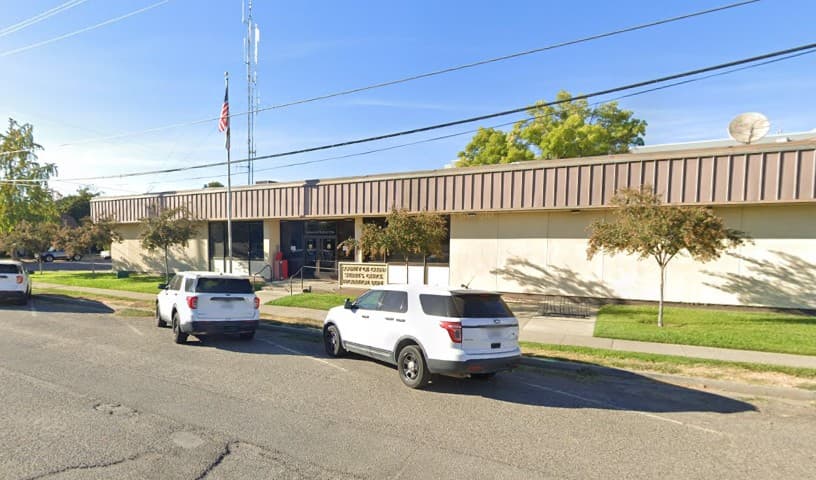 Glenn County Animal Control