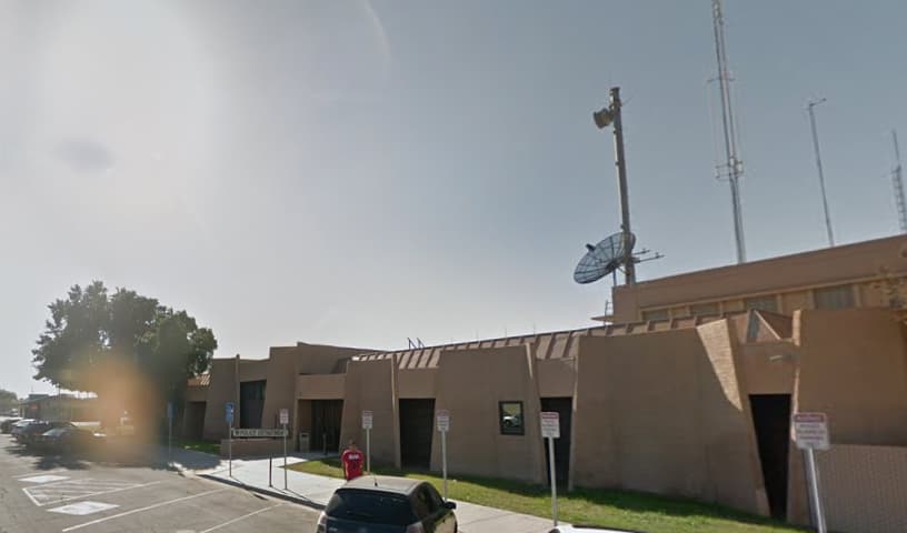 El Centro Animal Control