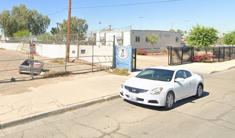 Humane Society of Imperial County