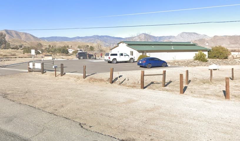 Kern Valley Animal Shelter inc.