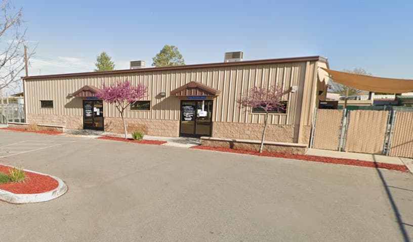 Kern County Animal Shelter