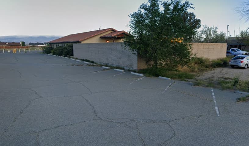 California City Animal Control