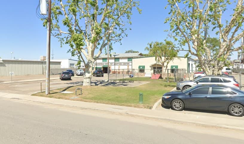 Bakersfield SPCA