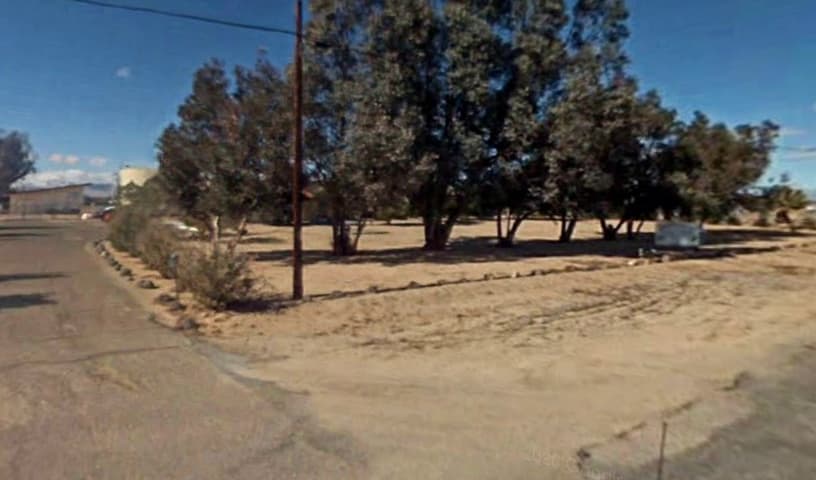 Ridgecrest Animal Shelter