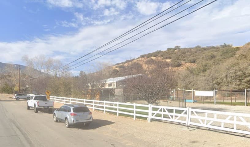 Shelter On the Hill-Humane Soc