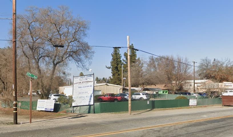 Valley Animal Haven