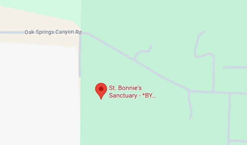 St. Bonnie's Sanctuary