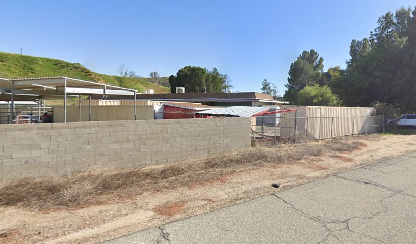 Los Angeles County Animal Care and Control- Castaic Care Center