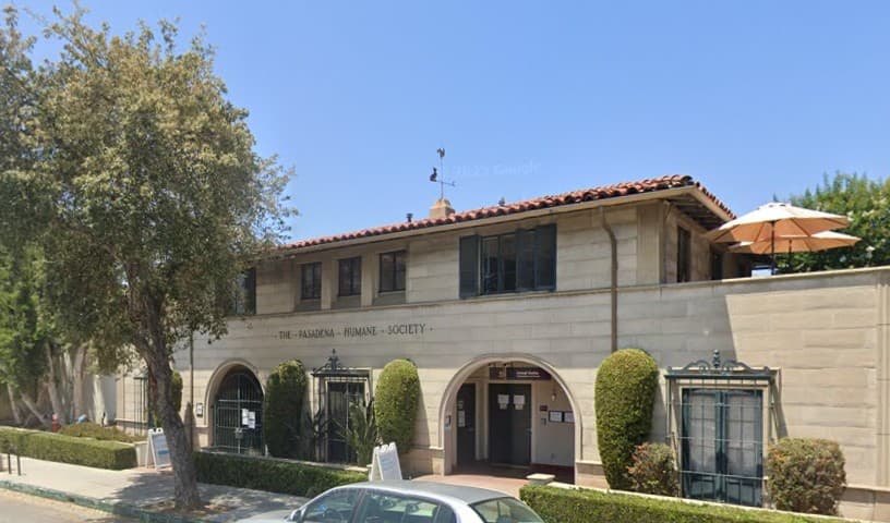 State Humane Association of California