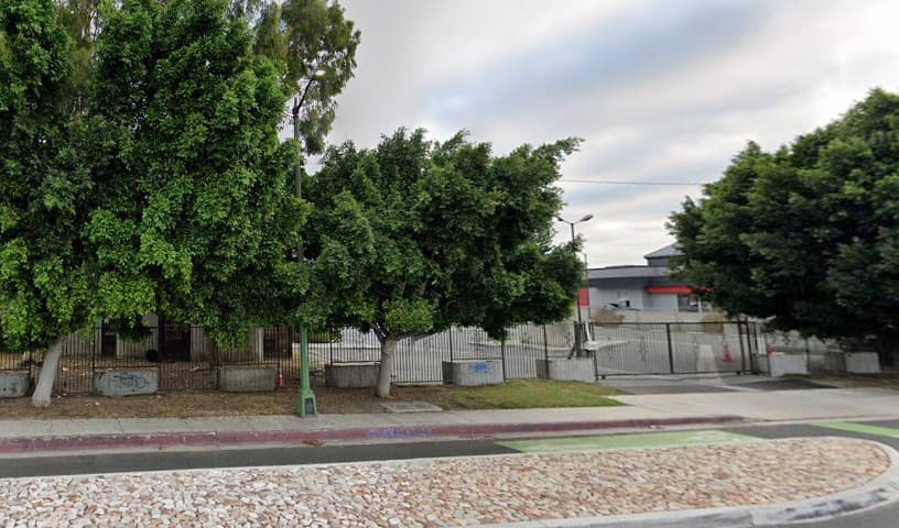 Golden State Humane Society