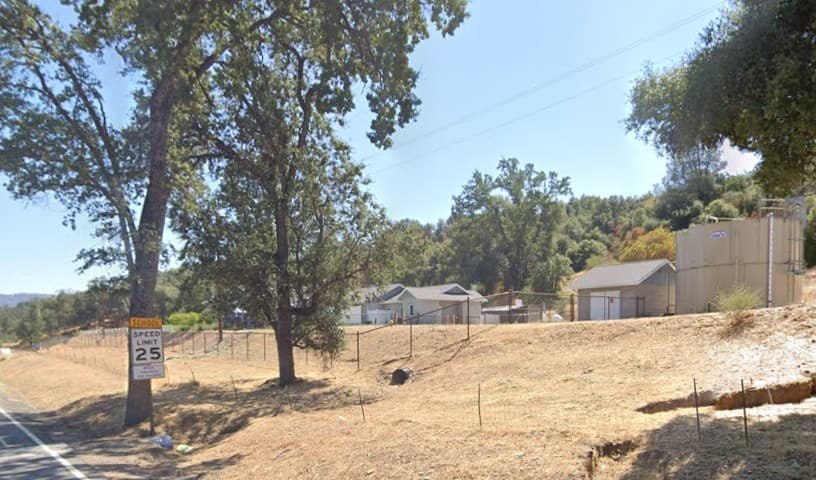 Eastern Madera County SPCA