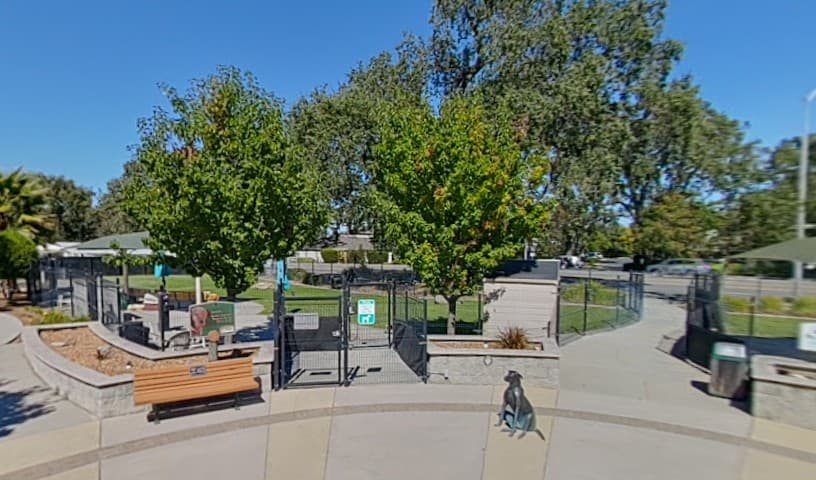The Marin Humane Society