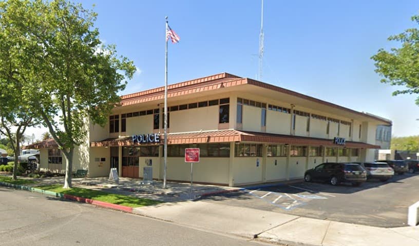 Merced City Animal Control