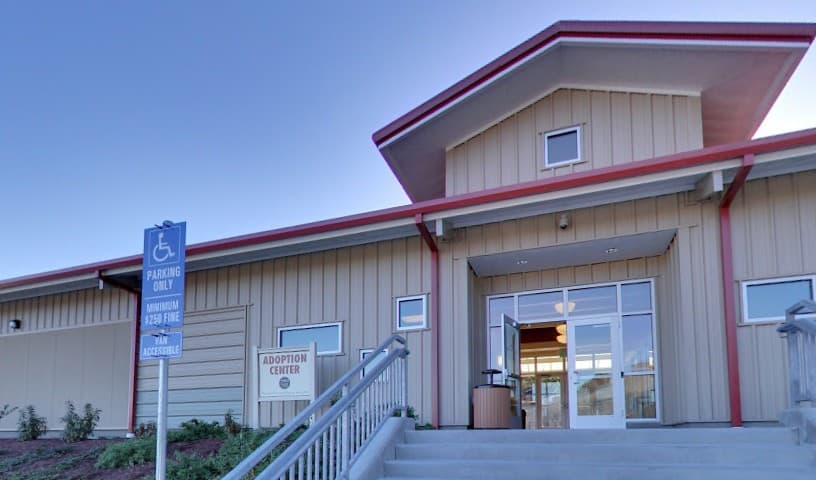 SPCA Monterey County