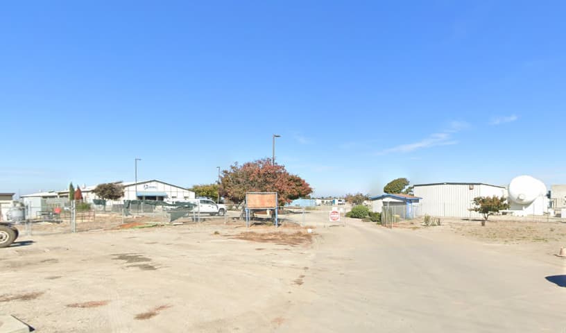 Salinas Animal Shelter