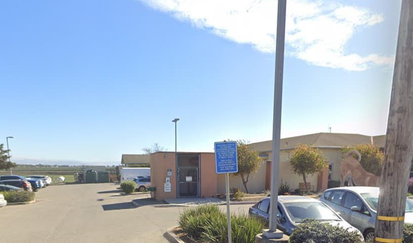 Hitchcock Road Animal Services