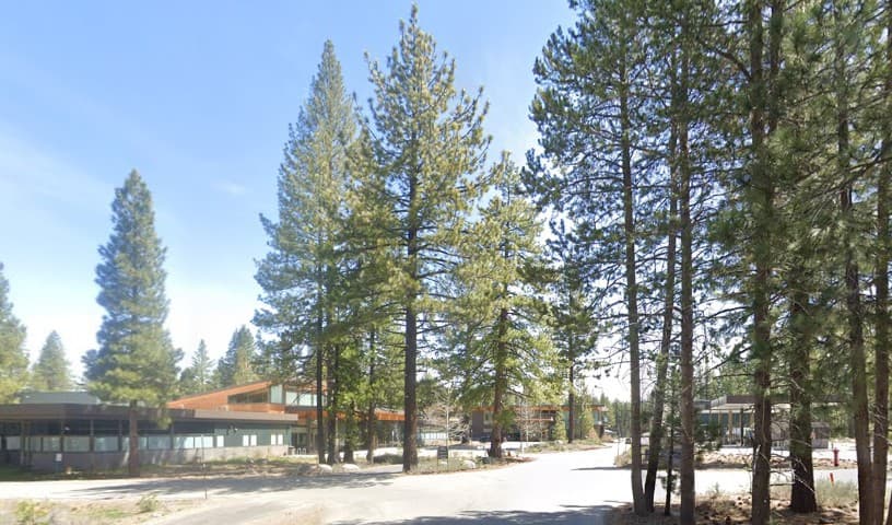 Humane Society of Truckee-Tahoe