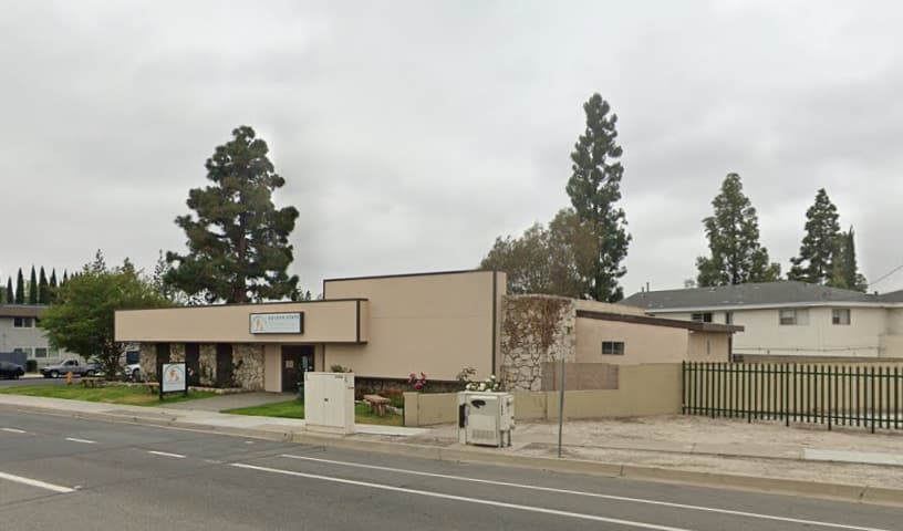 Golden State Humane Society