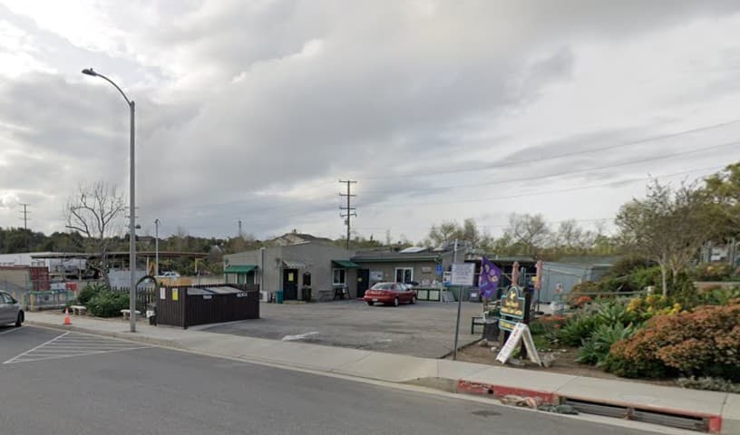 Seal Beach Animal Care Center