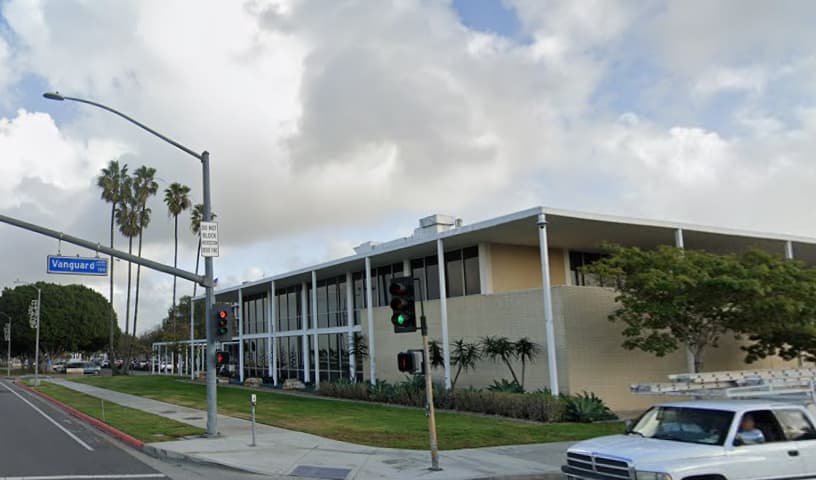 Costa Mesa Animal Control