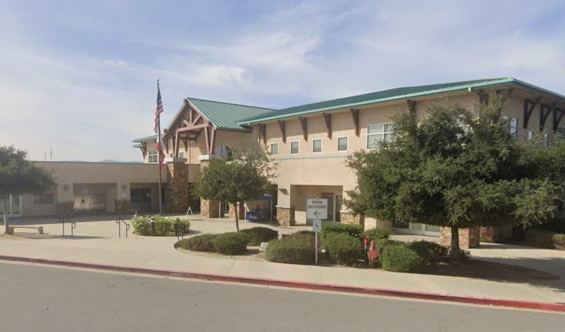 Riverside County (West) Animal Shelter