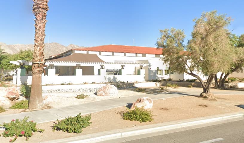 LA Quinta Animal Control