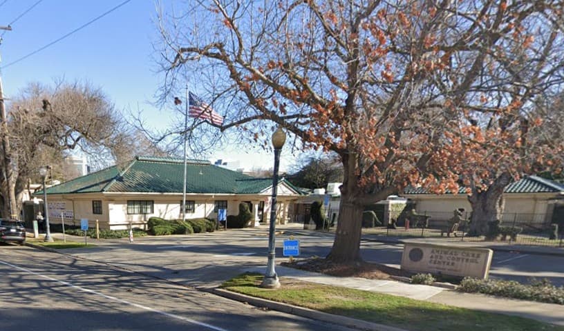 Front Street Animal Shelter
