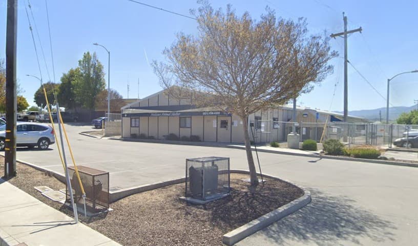 Hollister Animal Shelter