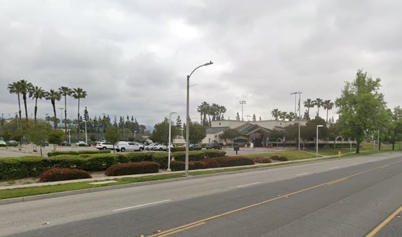 Rancho Cucamonga Animal Care & Adoption Center