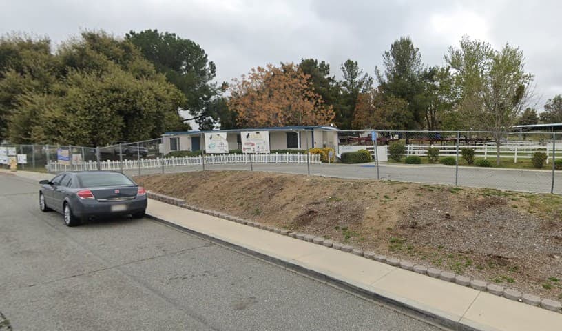Yucaipa Valley Animal Placement Society