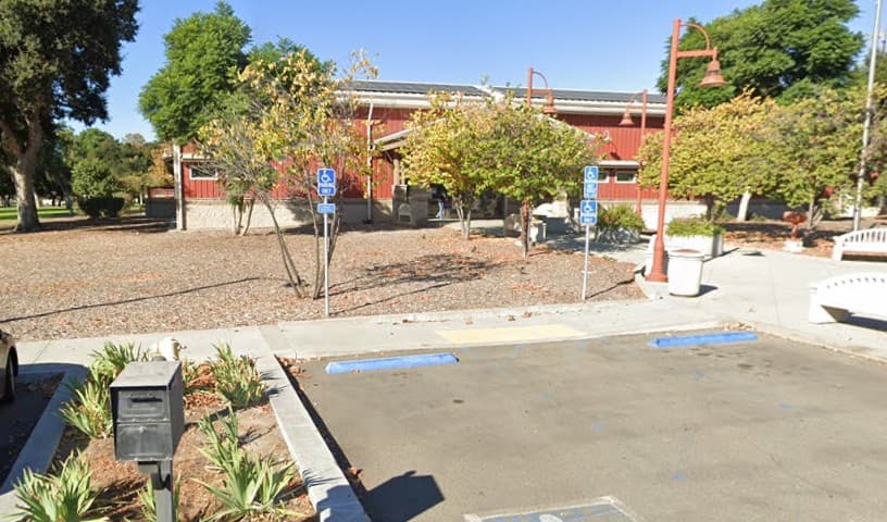 Friends of Upland Animal Shelter
