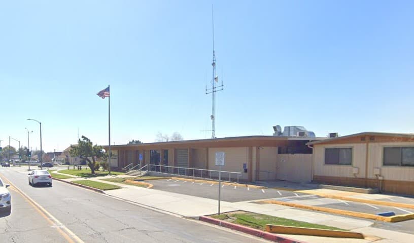 Rialto Animal Control