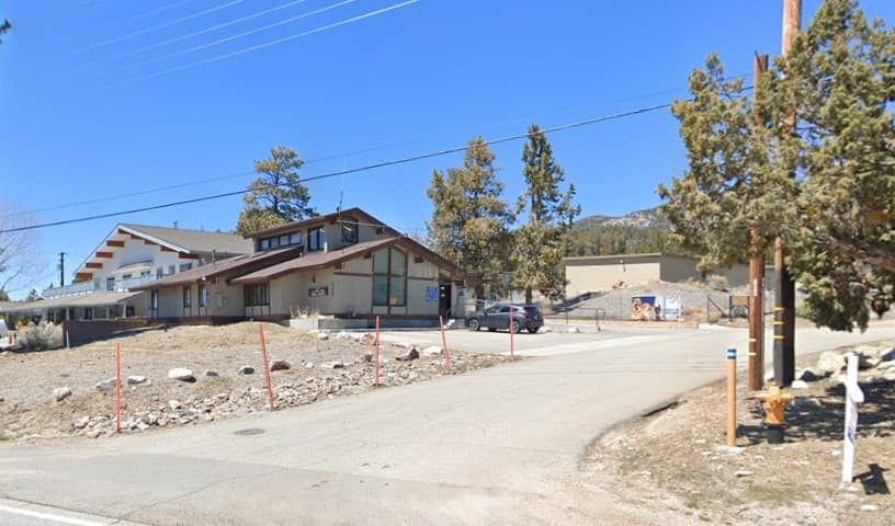Big Bear Animal Shelter