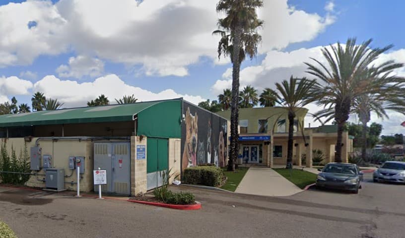 Chula Vista Animal Services
