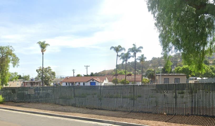 San Diego Humane Society's Oceanside Campus (Dogs)