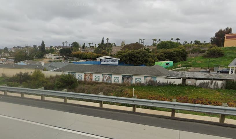 Rancho Coastal Humane Society